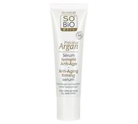 SO BiO Etic prezioso di Argan Siero Rassodante Anti-Age