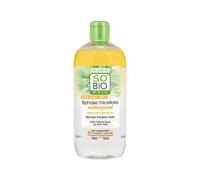 SO BiO étic PurBAMBOO Acqua Micellare Bifasica 500 ml - Acqua micellare