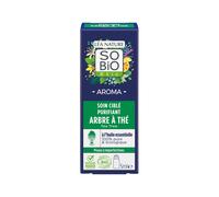 Roll-On SOS al Tea Tree "Imperfections" - 5 ml