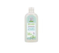 SO BiO étic Shampoo Aloe Vera Bio 300 ml - Shampoo
