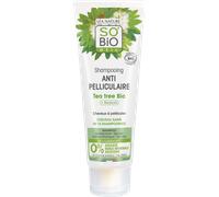 So'Bio Etic Shampoo anti-pellicolare Tea Tree, 250 ml