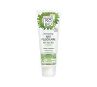 So'Bio Etic Shampoo anti-pellicolare Tea Tree, 250 ml
