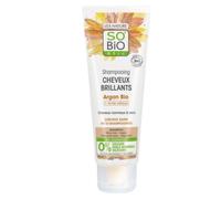 SO BiO étic Shampoo Argan e Acido Oleico 250 ml - Shampoo