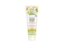 SO BiO étic Shampoo Camomilla e Succo di Limone 250 ml - Shampoo