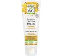 So' Bio étic Shampoo Karite Argan per capelli Bio 250 ml