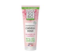 SO BiO étic Shampoo Latte Mandorle Proteine Riso 250 ml - Shampoo