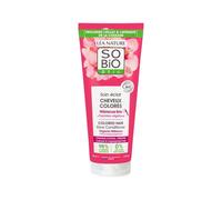 SO BiO étic Shampoo Lucidante Ibisco Bio 250 ml - Shampoo