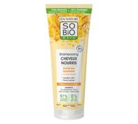 SO BiO étic Shampoo Nutriente Burro di Karité 250 ml - Shampoo