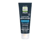 SO BiO étic Shampoo Uomo Antiforfora Alla Canfora 250 ml - Shampoo