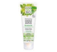SO BiO étic Shampoo Verbena 250 ml - Shampoo