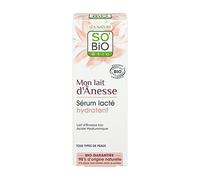 So' Bio étic Siero Booster di idratazione al latte di anesse Bio 30 ml