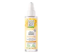 SO BiO étic Siero Nutriente Per Capelli 100 ml - Siero Capelli