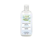 LÉA NATURE SO BiO étic Struccante Occhi Bifasico all'Aloe Vera - 100 ml