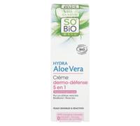 So’ Bio Etic TRATTAMENTO VISO Crema Dermo Defence 5In1