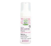 LÉA NATURE SO BiO étic Pour une peau parfaite - Mousse Detergente Pelle Perfetta - 150 ml