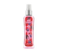 Body Mist by So…? Womens Wild Berries Body Mist Fragrance Spray 100ml