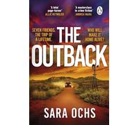 SO Book 2: Escape to the outback in this gripping and unforgettable thriller that you won't be able to put down