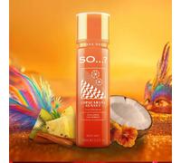 So...? Bossa Nova Copacabana Sunset 150 ml - Spray corpo