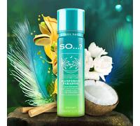 So...? Bossa Nova Rainforest Paradise 150 ml - Spray corpo