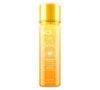 So…? Bossa Nova - Spray per il corpo da donna, fragranza Tropical Tango, 150 ml