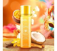 So…? Bossa Nova - Spray per il corpo da donna, fragranza Tropical Tango, 150 ml