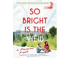 So Bright Is the View