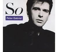 So by Peter Gabriel