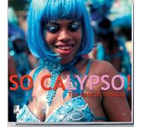 So Calypso (Copertina rigida)