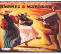So-Carlos Chavez-Lozano,C. - Tres Cartes De Mexico (Suite Sinfonica)