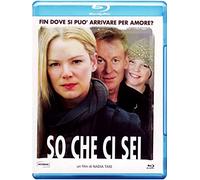 So che ci sei