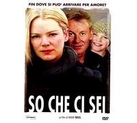 So che ci sei - DVD Ex-Noleggio