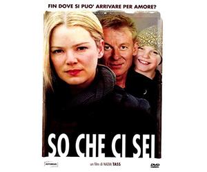 So che ci sei - DVD Ex-Noleggio