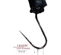 So Che Hai Fatto L'Estate Scorsa Locandina 2025