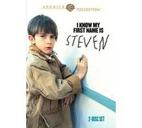 So Che Il Mio Primo Nome È Steven (2-DVD) (1989) - Luke Edwards, Arliss Howard