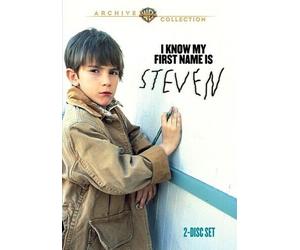 So Che Il Mio Primo Nome È Steven (2-DVD) (1989) - Luke Edwards, Arliss Howard