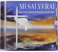 SO CHE TU MI SALVERAI Rinnovamento nello Spirito Santo - Opuscolo + Compact Disc