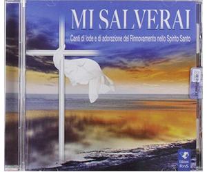 SO CHE TU MI SALVERAI Rinnovamento nello Spirito Santo - Opuscolo + Compact Disc