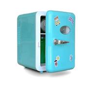 Canal Toys Gamers Mini Fridge Trasparente