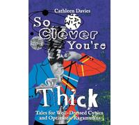 So Clever You're Thick: 4