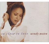 SO CLOSE TO LOVE CD UK EMI 1994