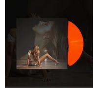 so close to what (vinyl orange)