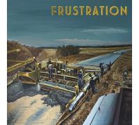 Frustration - So Cold Streams
