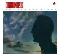 So Cold The Night - Communards* 12"