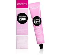 Matrix SoColor Sync Pre-Bonded Alkaline Toner Full-Bodied tonalizzante alcalino per capelli colore SPM Sheer Pastel Mocca 90 ml
