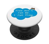 So Come Usare Il Programma Flusso, Amministratore Di Sistema PopSockets PopGrip Adesivo