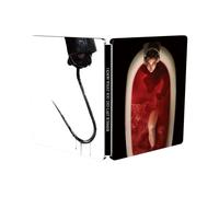 So Cosa Hai Fatto (2025) - 4K Steelbook (Bd 4K) (4K UHD Blu-ray) Madelyn Cline