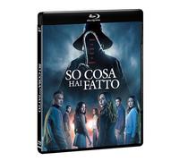 So Cosa Hai Fatto (2025) - Bd