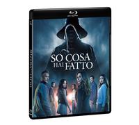So cosa hai fatto (2025) Blu Ray pre order