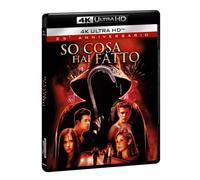 So Cosa Hai Fatto - 4K (Bd 4K), 1 disco