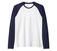 So cosa hai fatto lo scorso inverno Maglia con Maniche Raglan